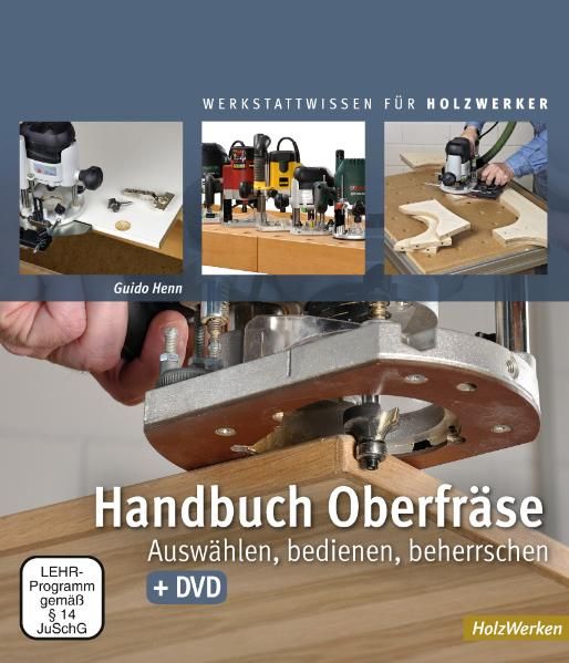 Produktbild: Handbuch Oberfr&auml;se