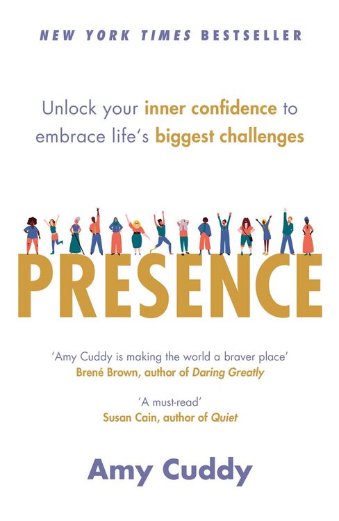 Produktbild: Presence