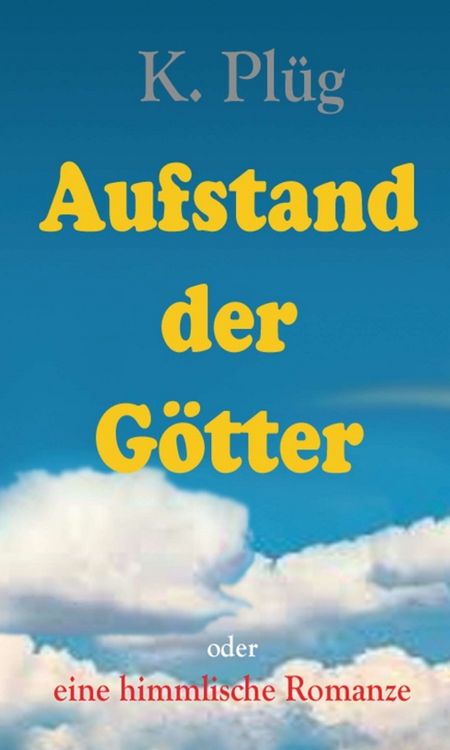 Produktbild: Aufstand der G&ouml;tter
