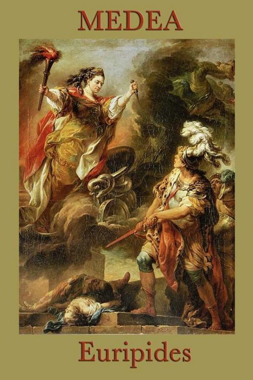 Produktbild: Medea