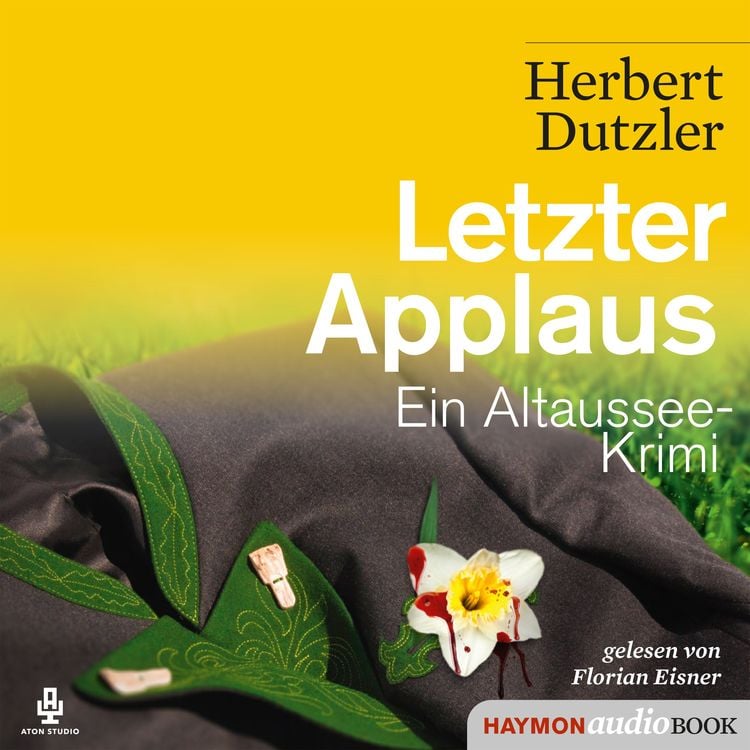 Bild vom Artikel Letzter Applaus vom Autor Herbert Dutzler