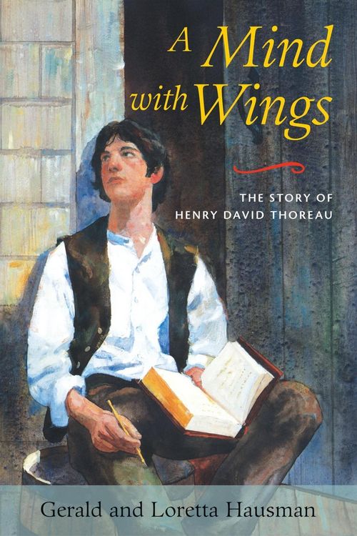 Produktbild: A Mind with Wings