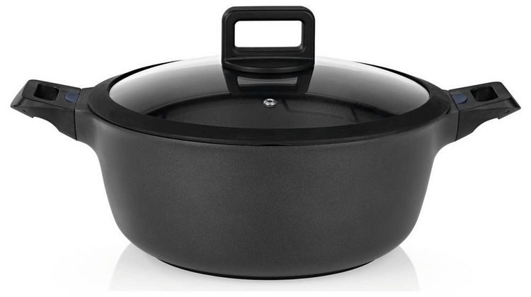 Produktbild: N8WERK 02708 Kochtopf 280mm
