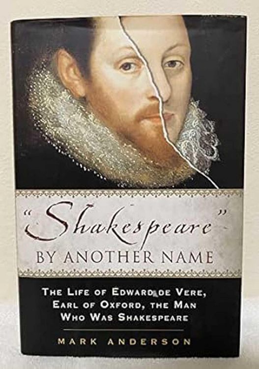 Produktbild: "Shakespeare" by Another Name