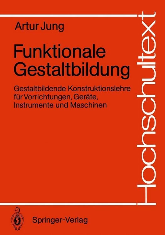 Produktbild: Funktionale Gestaltbildung