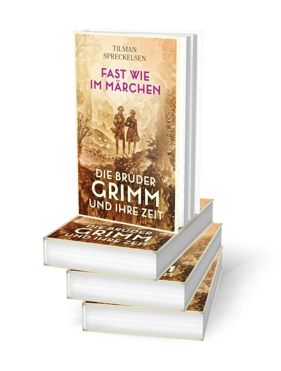 Produktbild: Fast wie im M&auml;rchen