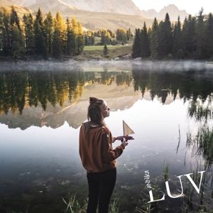 Produktbild: Luv