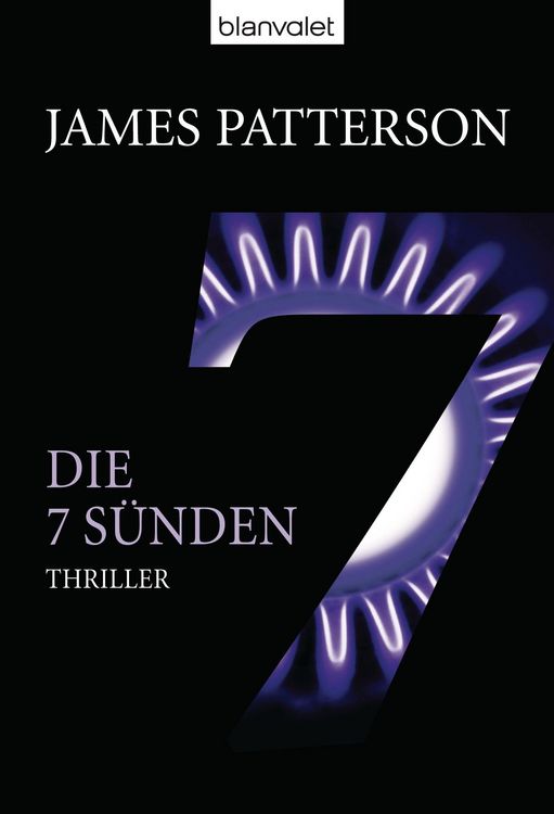 Produktbild: Die 7 S&uuml;nden
