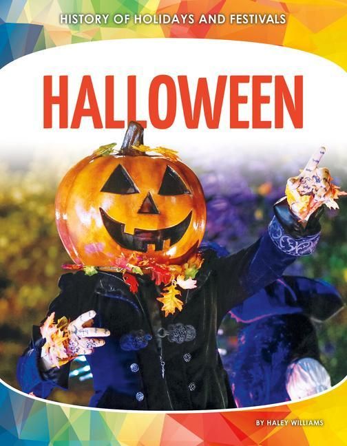Produktbild: Halloween
