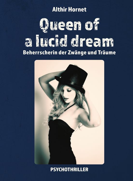 Produktbild: Queen of a lucid dream