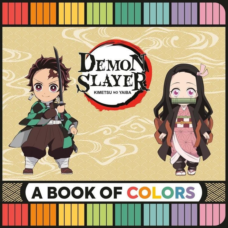 Produktbild: Demon Slayer