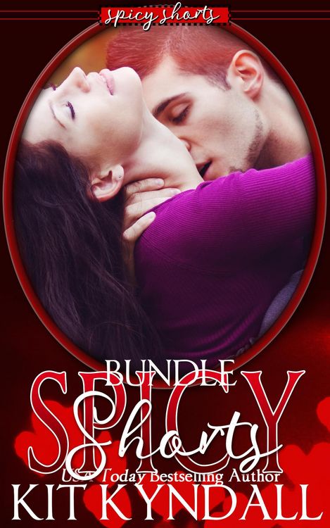 Produktbild: SpicyShorts Bundle