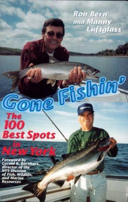 Produktbild: Gone Fishin'