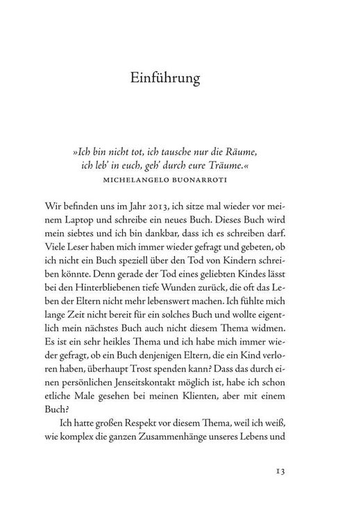 Produktbild: Kinder in der geistigen Welt