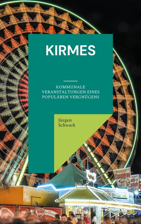 Produktbild: Kirmes