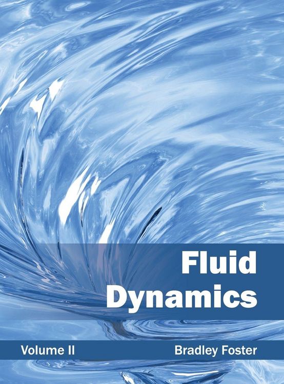 Produktbild: Fluid Dynamics