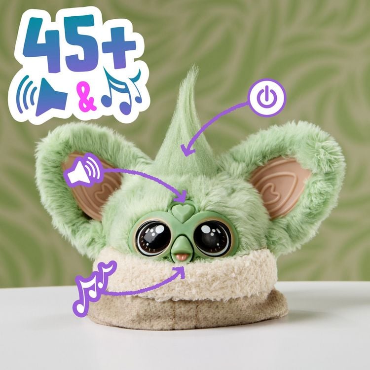 Produktbild: Furblet Grogu