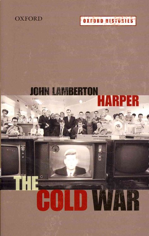 Produktbild: The Cold War