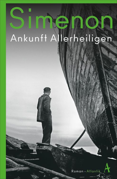 Produktbild: Ankunft Allerheiligen