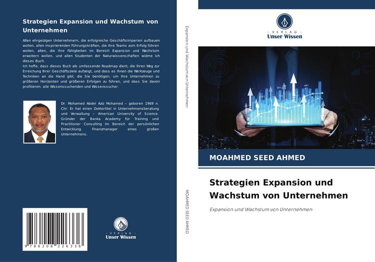 Produktbild: Strategien Expansion und Wachstum von Unternehmen