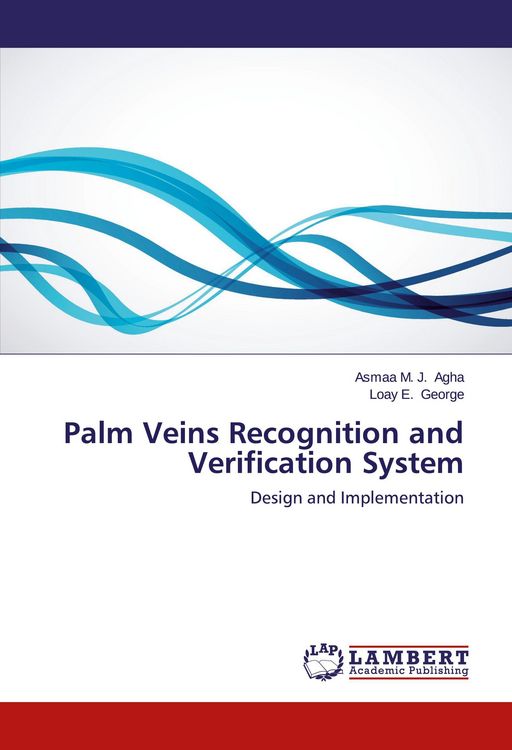 Produktbild: Palm Veins Recognition and Verification System