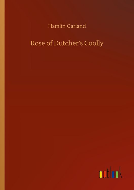 Produktbild: Rose of Dutcher's Coolly