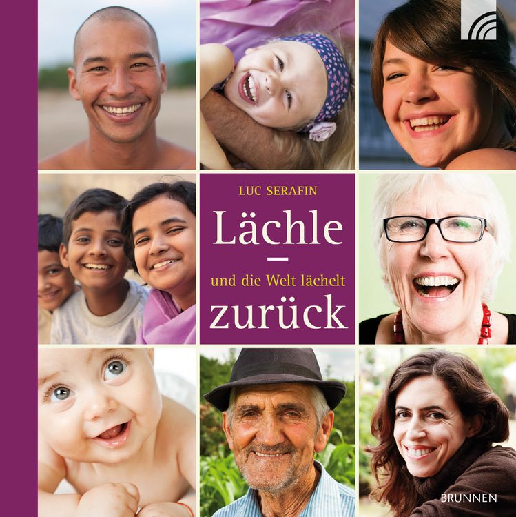 Produktbild: L&auml;chle - und die Welt l&auml;chelt zur&uuml;ck