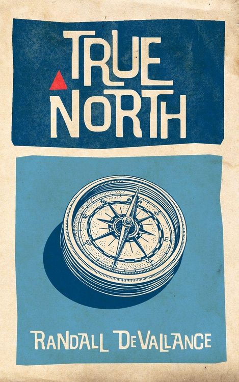 Produktbild: True North