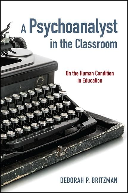 Produktbild: A Psychoanalyst in the Classroom