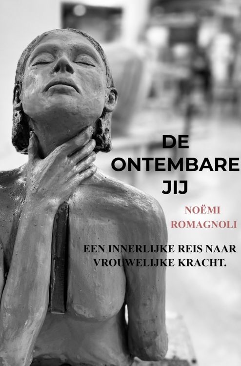 Produktbild: De ontembare jij