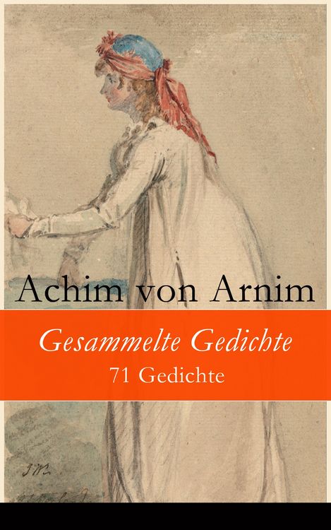 Produktbild: Gesammelte Gedichte - 71 Gedichte