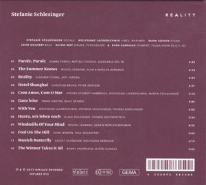 Produktbild: Reality