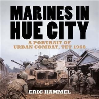 Produktbild: Marines in Hue City