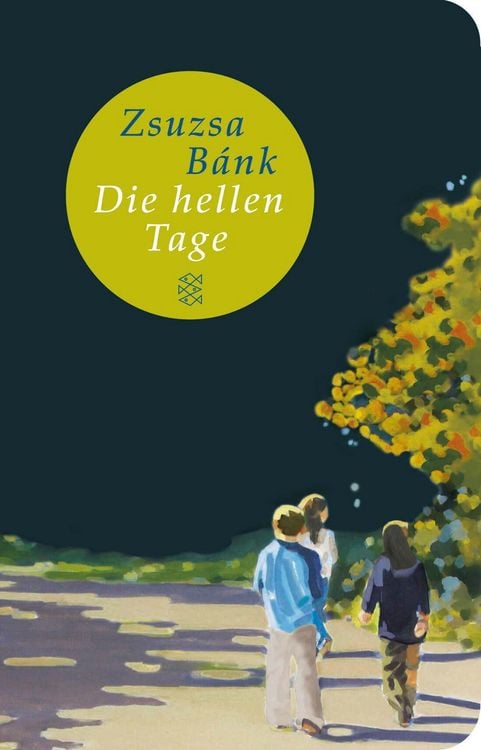 Produktbild: Die hellen Tage