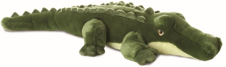 Produktbild: Aurora World - Flopsie - Swampy Krokodil 30,5cm
