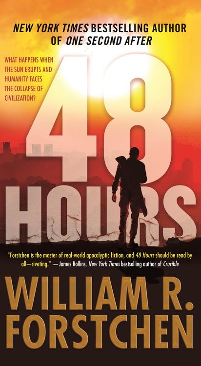 Produktbild: 48 Hours