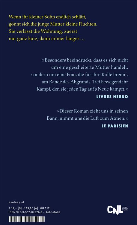 Produktbild: Kleine Fluchten