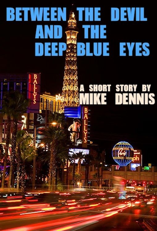 Produktbild: Between The Devil and The Deep Blue Eyes