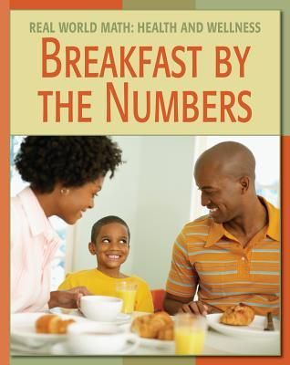 Produktbild: Breakfast by the Numbers