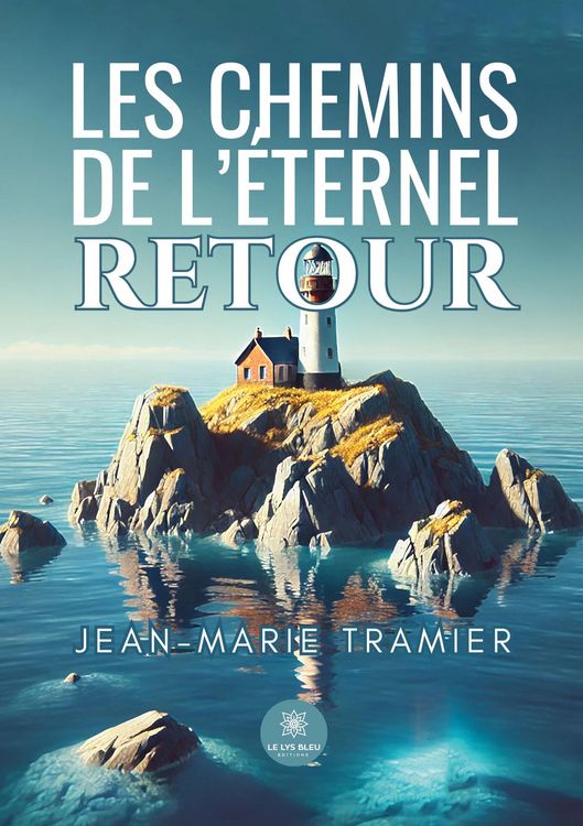 Produktbild: Les chemins de l'&eacute;ternel retour
