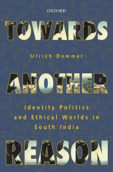 Produktbild: Towards Another Reason