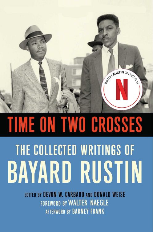 Produktbild: Time on Two Crosses