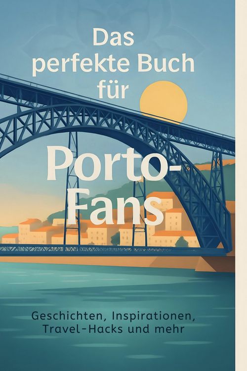 Produktbild: Das perfekte Buch f&uuml;r Porto-Fans