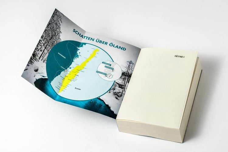 Produktbild: Schneestill