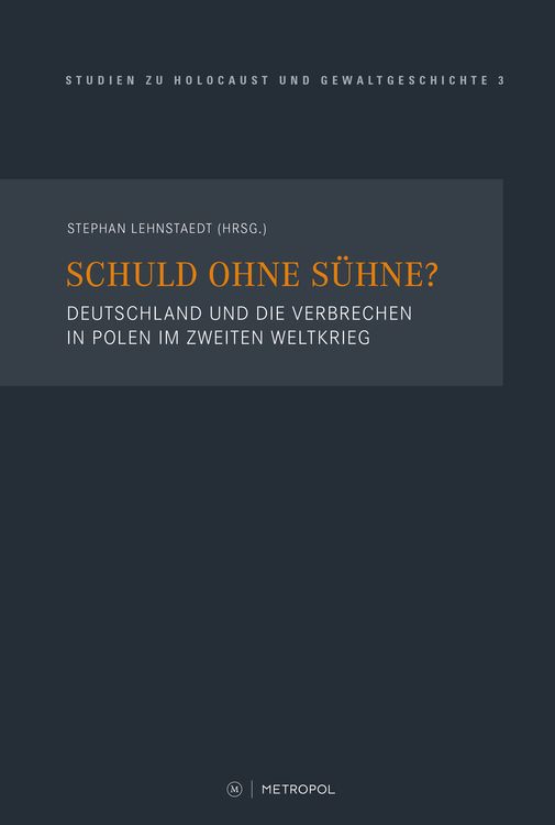 Produktbild: Schuld ohne S&uuml;hne?