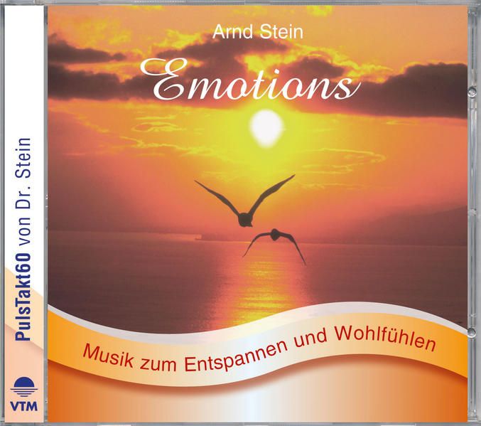 Produktbild: Emotions