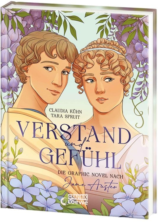 Produktbild: Verstand und Gef&uuml;hl