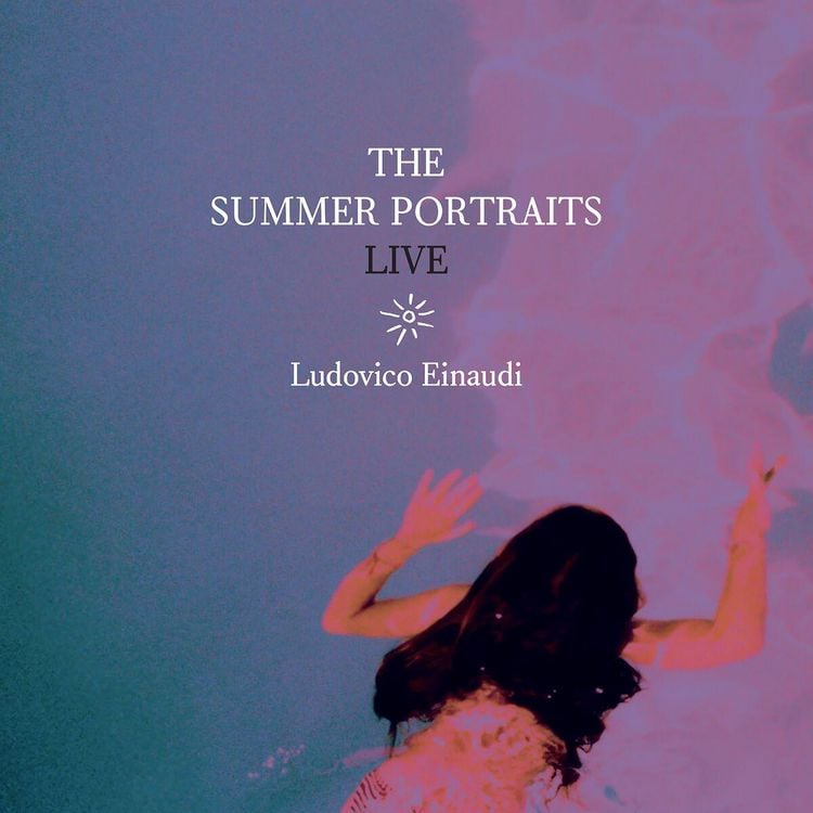 Produktbild: The Summer Portraits Live