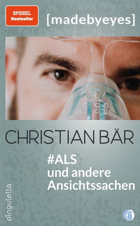Produktbild: #ALS und andere Ansichtssachen (SPIEGEL Bestseller)