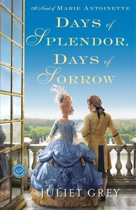 Produktbild: Days of Splendor, Days of Sorrow